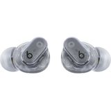 Beats Studio Buds Draadloze ruisonderdrukkende oortjes Transparent