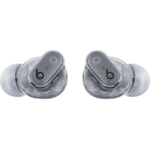 Beats Studio Buds Draadloze ruisonderdrukkende oortjes - Transparent