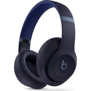 Beats - Studio Pro - Koptelefoon - Blauw - Draadloos en Bedraad
