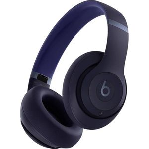 Beats Studio Pro Draadloze Koptelefoon Marineblauw