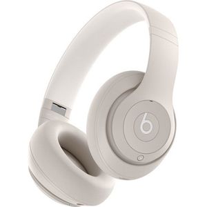 Beats Studio Pro Draadloze Koptelefoon Zandsteen