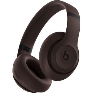 Beats - Studio Pro - Koptelefoon - Bruin - ANC - 40 uur