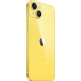 Apple iPhone 14 Plus 128GB geel