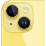 Apple iPhone 14 Plus (128 GB), geel