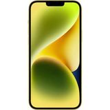 Apple iPhone 14 Plus (256 GB) - geel