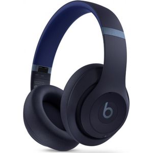 Beats Studio Pro - Hoofdtelefoon - Zwart - Kunststof - 40-mm Drivers