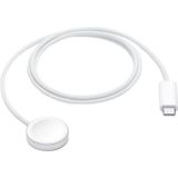 Apple Watch Magnetic Fast Charger to USB-C Cable - 1m