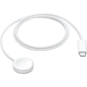 Apple Watch Magnetic Fast Charger to USB-C Cable (1 m)