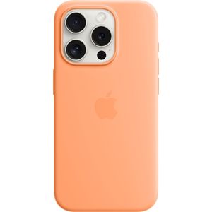 Apple Silikon Iphone 15 Pro Handyhülle