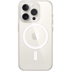 Apple Iphone 15 Pro Magsafe Handyhülle