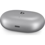 Beats Studio Buds + In-Ear-Kopfhörer, Space Silber