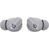 Beats Studio Buds + - True Wireless Noise Cancelling Earbuds - Cosmic Silver