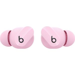 Beats by Dr. Dre Beats Studio Buds + Headset True Wireless Stereo (TWS) In-ear Oproepen/muziek Bluetooth Roze