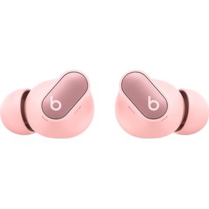 Beats by Dr. Dre Beats Studio Buds + Headset True Wireless Stereo (TWS) In ear Oproepen/muziek Bluetooth Roze