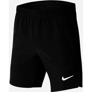 Nike Drenge Court Flex Ace Sportshort - Jongens - Navy - M