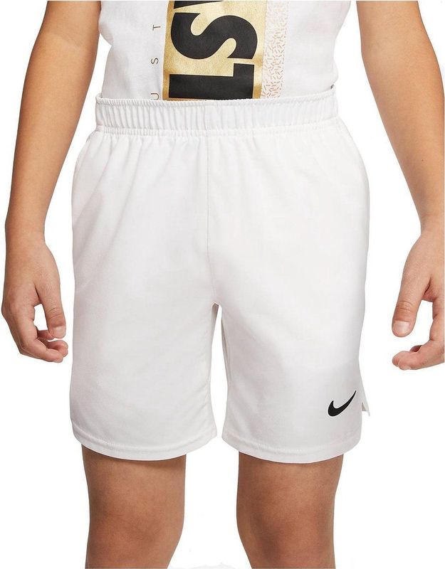 Nike - Victory Flex Ace - Sportbroeken - Zwart - Flex-stof