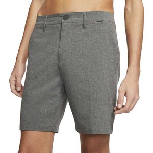 Hurley Heren Short M Phantom Walkshort 18'