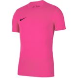 Nike - Nk Df Park Vii Jsy Ss - T-shirt - Vivid Pink - Polyester
