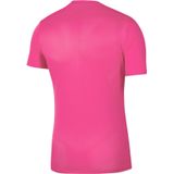 Nike - Nk Df Park Vii Jsy Ss - T-shirt - Vivid Pink - Polyester