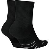 Nike Multiplier Ankle Socks (2 Pack)