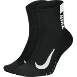 Nike Multiplier Ankle Socks (2 Pack)