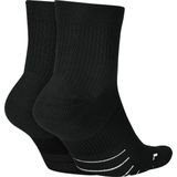 Nike Multiplier Ankle Socks (2 Pack)