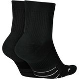 Nike Multiplier Ankle Socks (2 Pack)