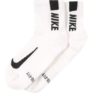Nike Multiplier Sportsokken Unisex - Maat 46-50