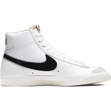 Nike - Blazer Mid '77 - Sneakers - Wit - Leer
