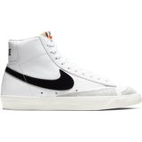 Nike - Blazer Mid '77 - Sneakers - Wit - Leer