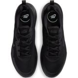 Nike Wearallday heren sneakers - Zwart - Maat 46