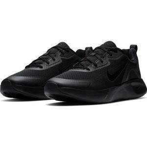 Nike Wearallday hardloopschoenen voor heren, zwart, 46 EU