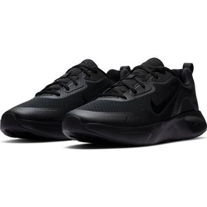 Nike Wearallday heren sneakers - Zwart - Maat 46