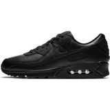 Nike  COURT BOROUGH LOW 2 PS  Sneakers  kind Zwart