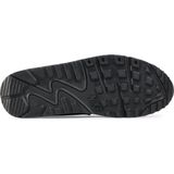 Nike  COURT BOROUGH LOW 2 PS  Sneakers  kind Zwart