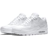 Nike Air Max 90 LTR - Sneakers - Leer - Wit - Unisex