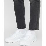 Nike Air Max 90 LTR - Sneakers - Leer - Wit - Unisex