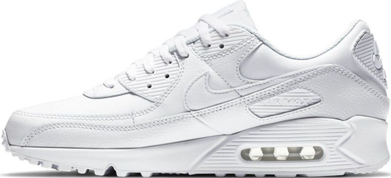 Nike Air Max 90 LTR Sneakers Wit