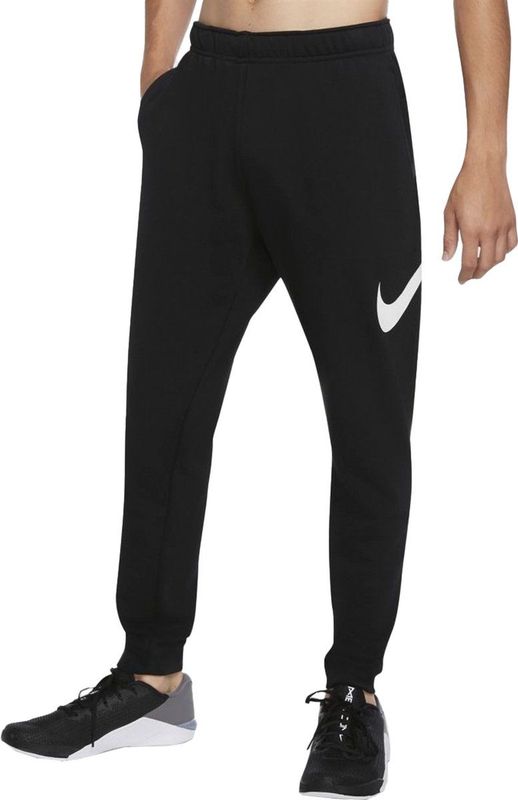 Nike Dri-FIT Tapered Sportbroek Heren