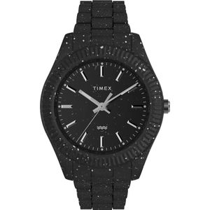 Tommy Hilfiger Morrison TH1710524 - Stijlvol Chronograaf Herenhorloge Met Blauwe Wijzerplaat Diameter 44 Mm 1