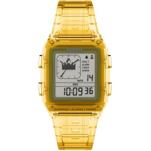 Timex Q TW2W96600 Q Fortnite Horloge