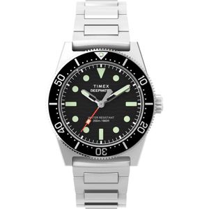 Timex Deep Water TW2W95200 Deep Water Reef Horloge