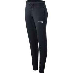 New Balance Classic Core Fleece-broek, Dames