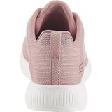 Skechers Bobs Squad Tough Talk dames Sneaker, roze, 38 EU