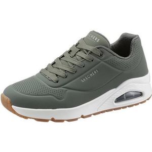 Skechers Uno - Stand On Air Trainers Groen EU 41 Man