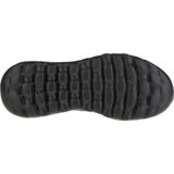 Skechers - Go Walk Max-Clinched 216010-BBK - Sneakers - Zwart - Stof