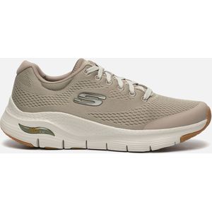 Skechers - Arch Fit - Taupe - Mannen