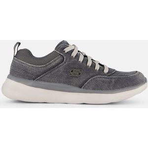 Skechers Delson sneakers blauw - Maat 41