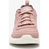 Skechers Skech-Air Dynamight Fast Brake sneakers - Roze - Extra comfort - Memory Foam