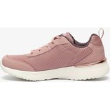 Skechers Skech-Air Dynamight Fast Brake sneakers - Roze - Extra comfort - Memory Foam
